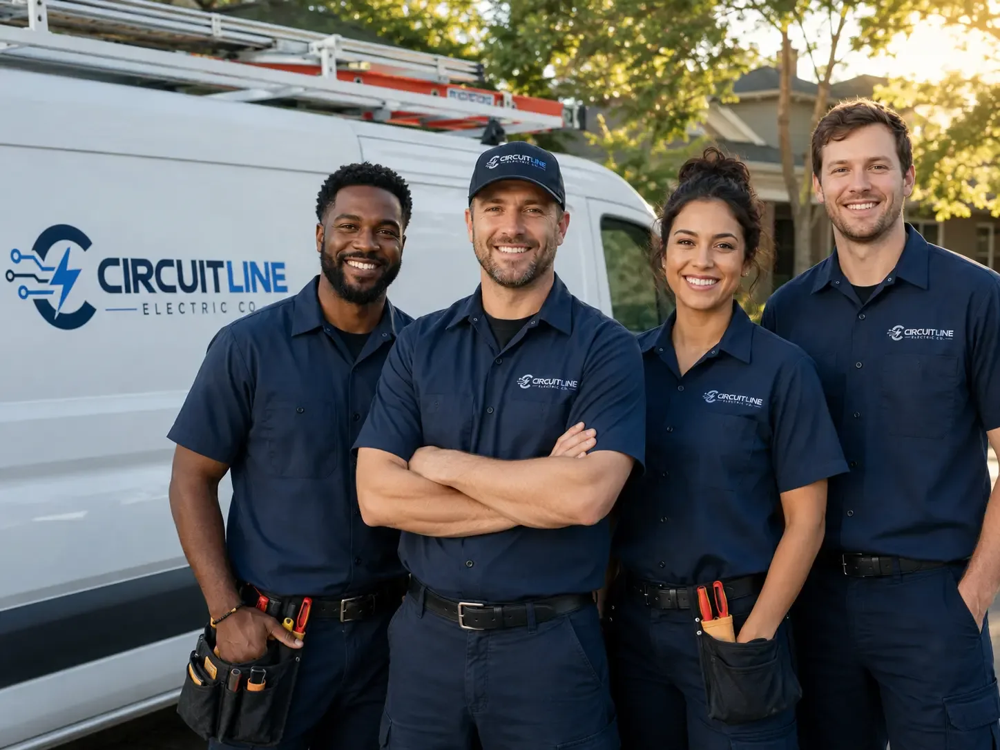 Whole Home Rewiring company in Nelson, PA